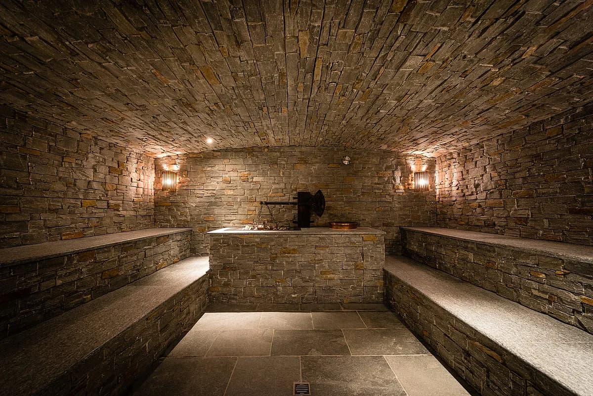 Spa des Bisses Nendaz, photo 7