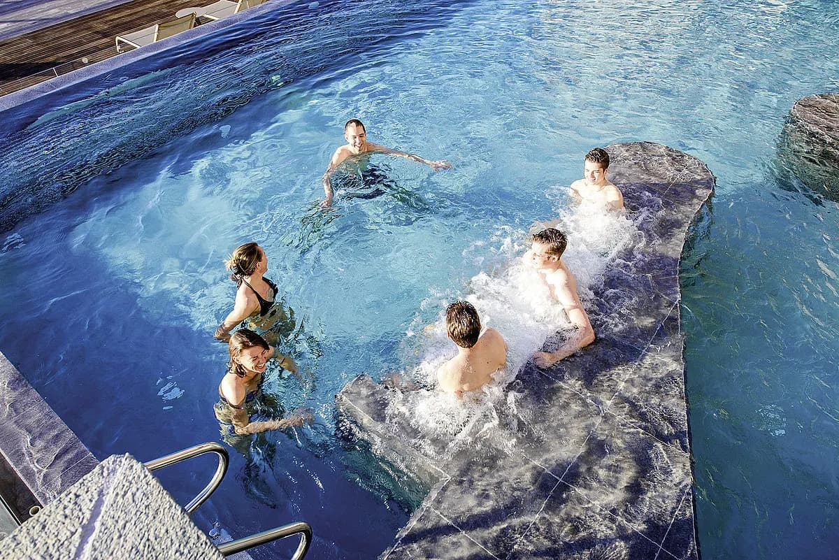 Spa des Bisses Nendaz, photo 3