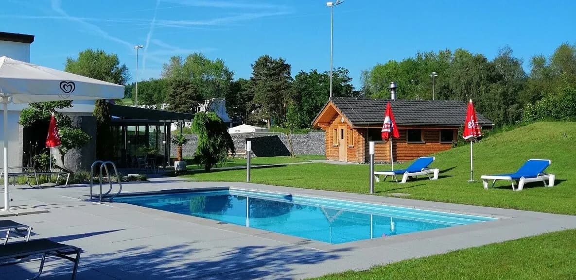 Sportanlage Erlenpark