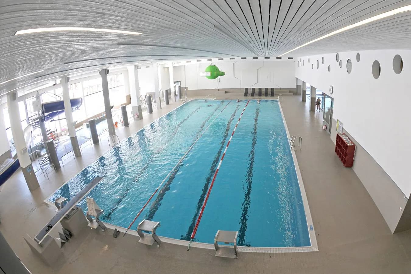 Sportzentrum Herisau, photo 2