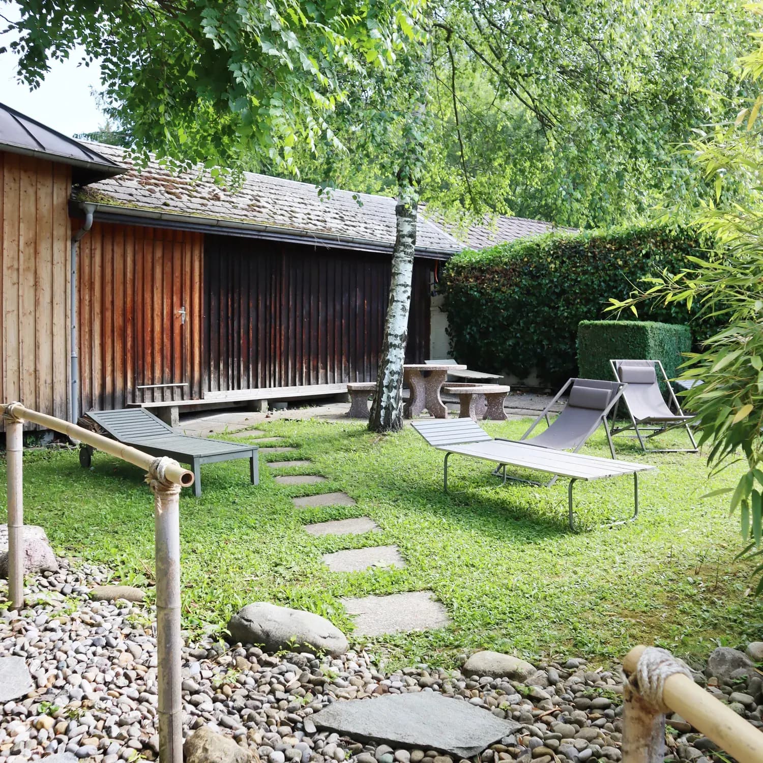 Stadtoase Zurich, photo 7