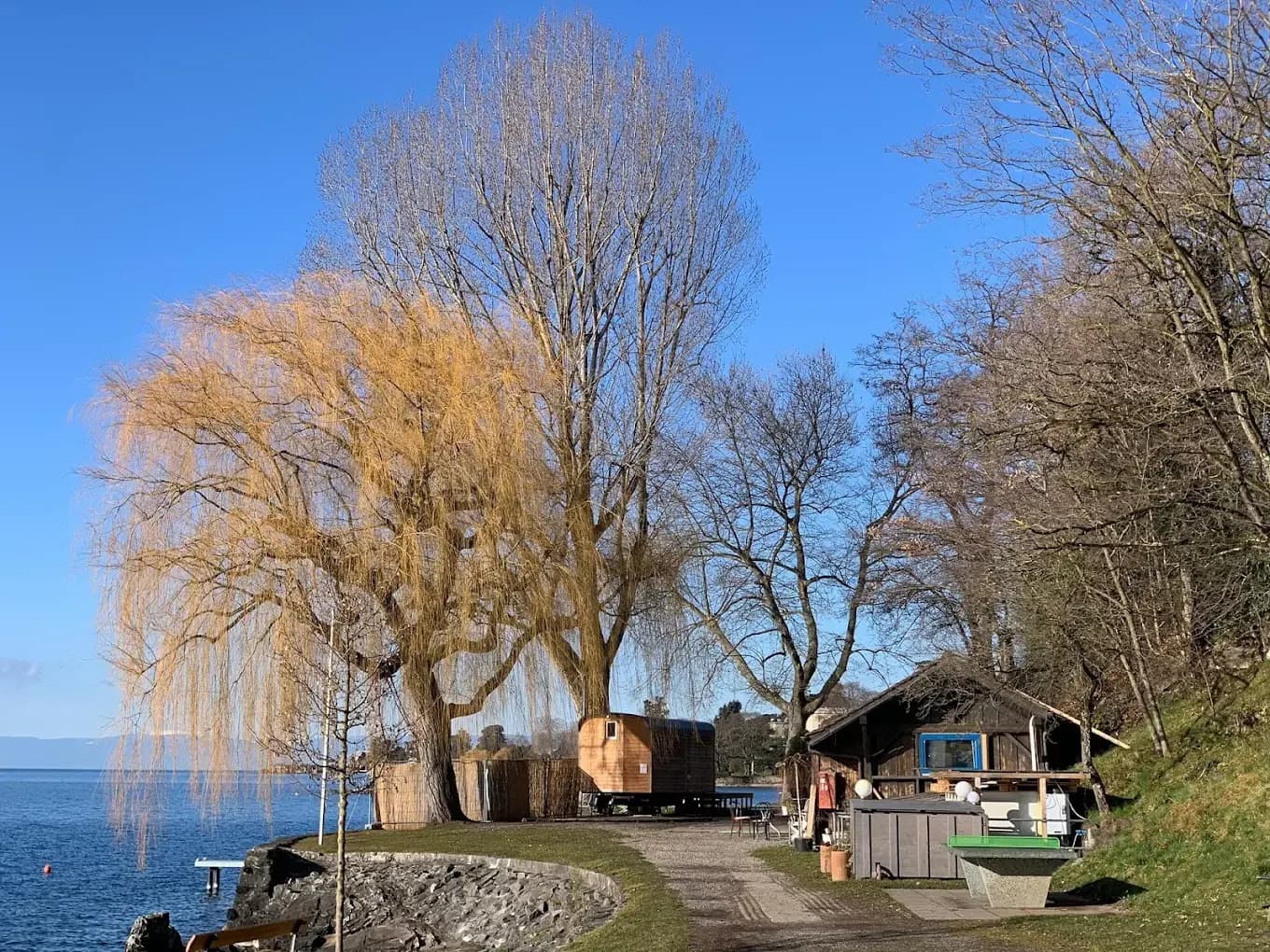 Steam on the Water – Maladaire, photo 7