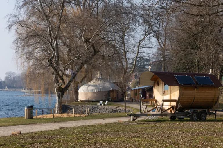 Steam on the Water – Maladaire, photo 6
