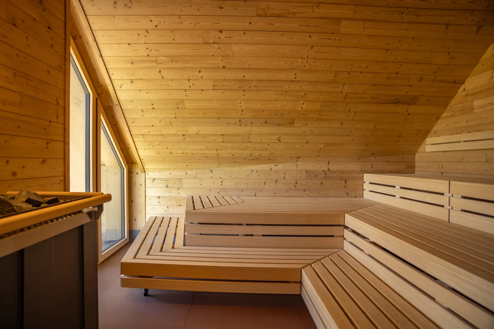 Stoos Lodge, photo 5