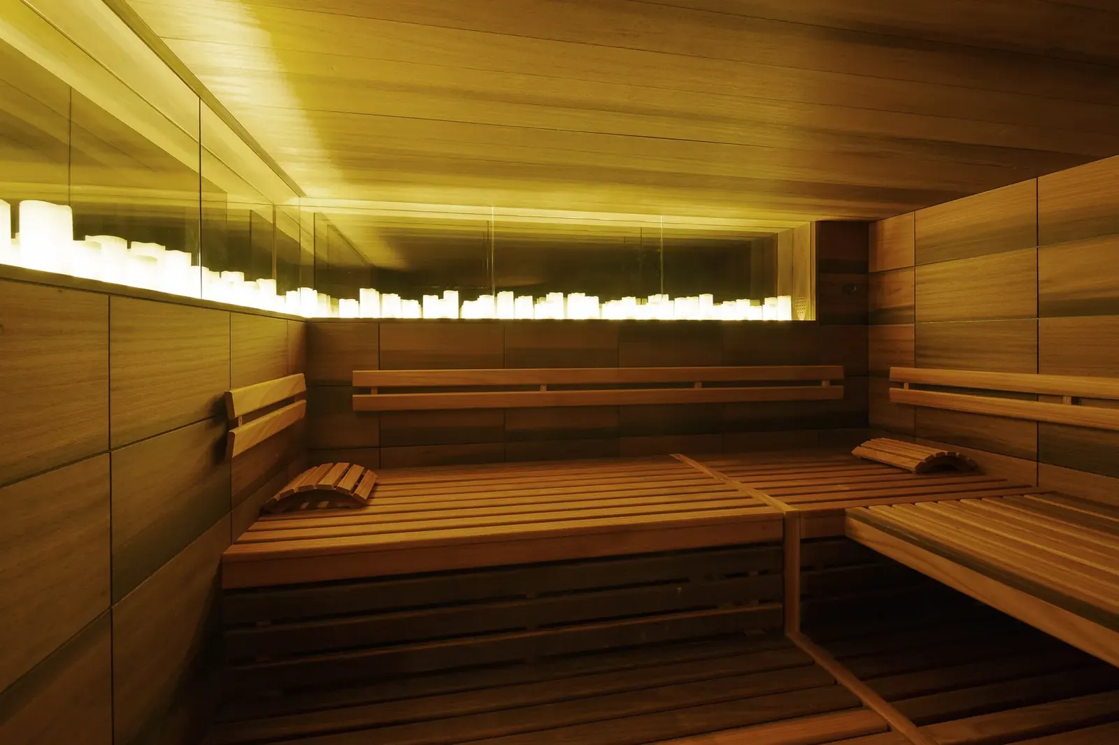 Swiss Holiday Park Morschach – Wellness, photo 5
