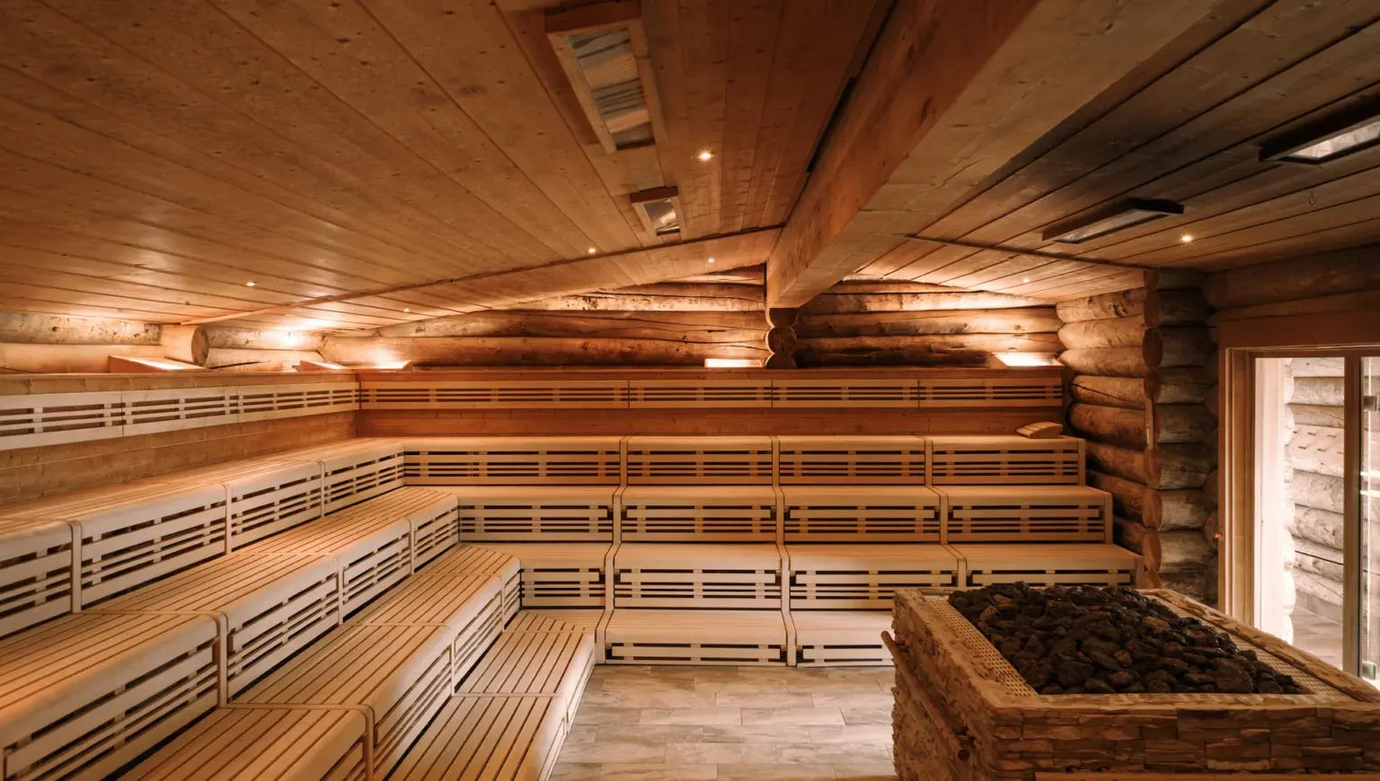 Tamina Therme, photo 2