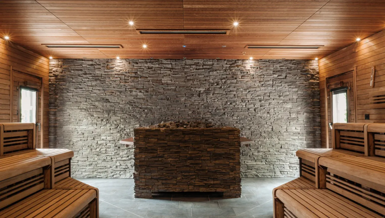 Tamina Therme, photo 3