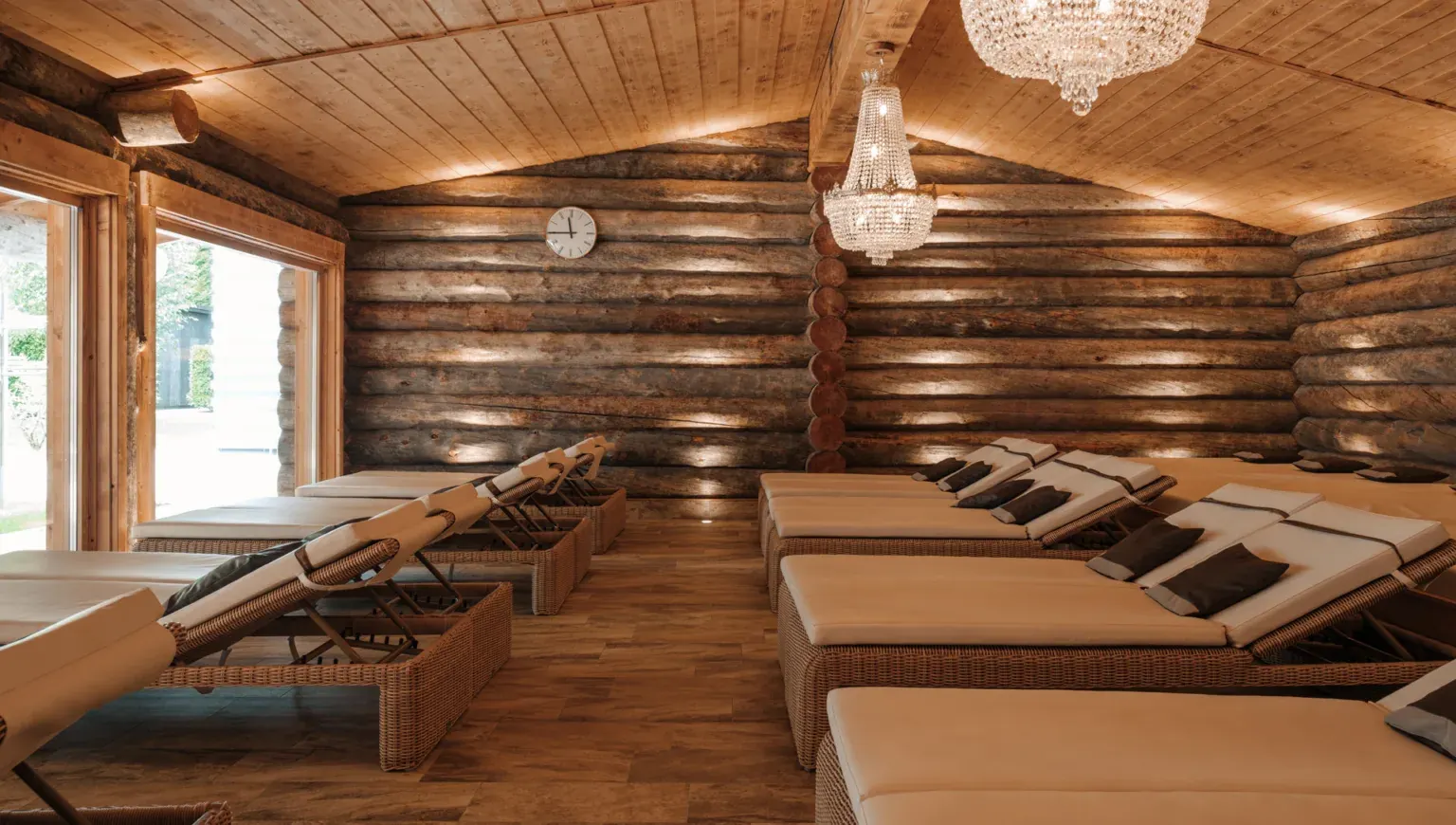Tamina Therme, photo 4