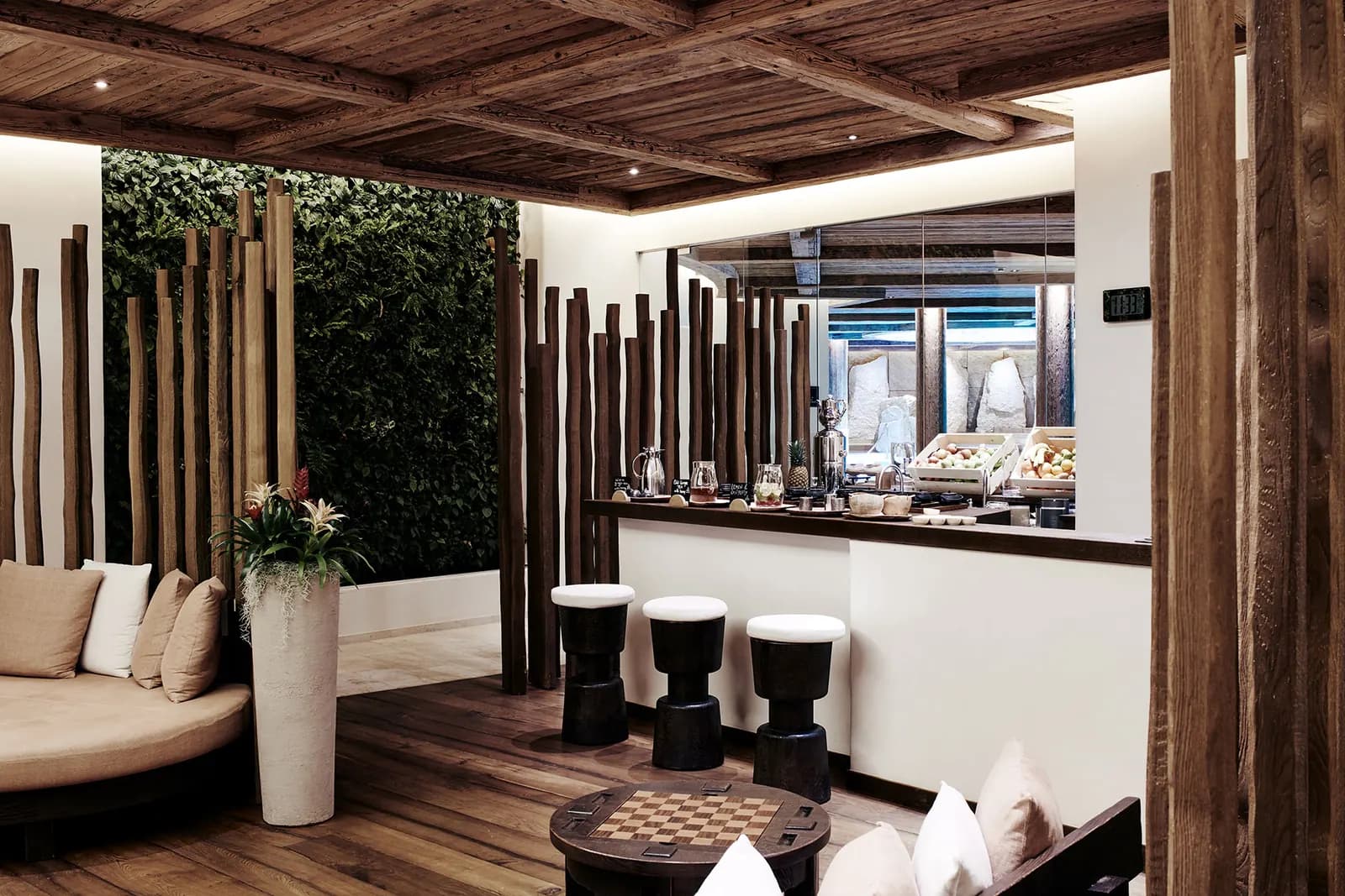 The Alpina Gstaad, photo 6