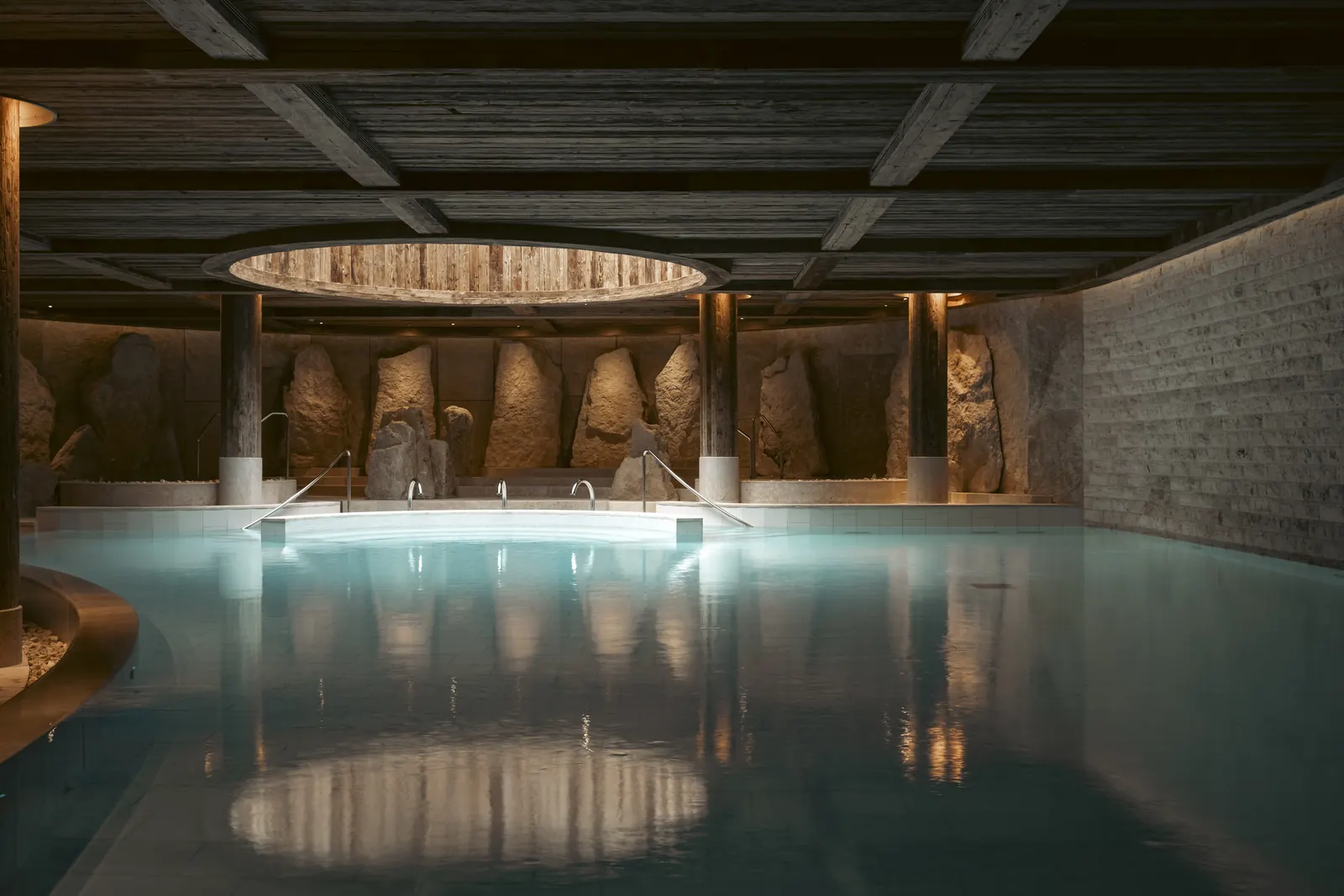 The Alpina Gstaad, photo 5