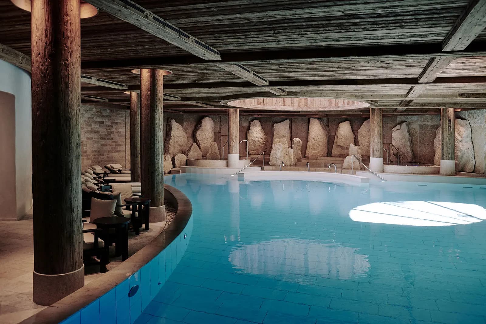 The Alpina Gstaad, photo 3