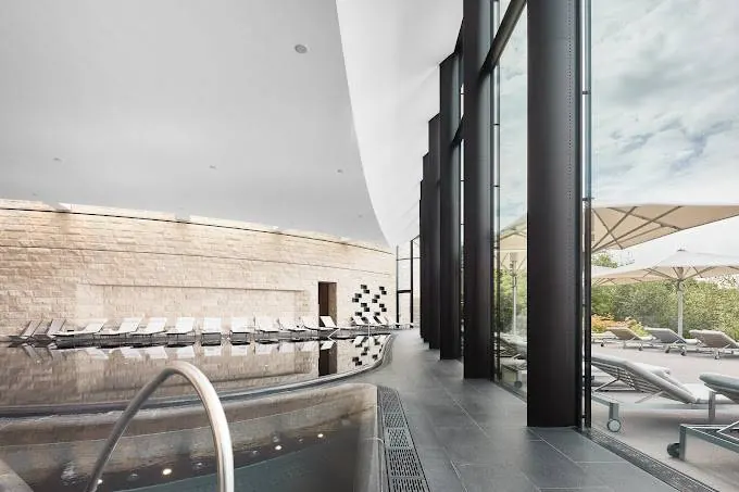 The Dolder Grand Spa, photo 6