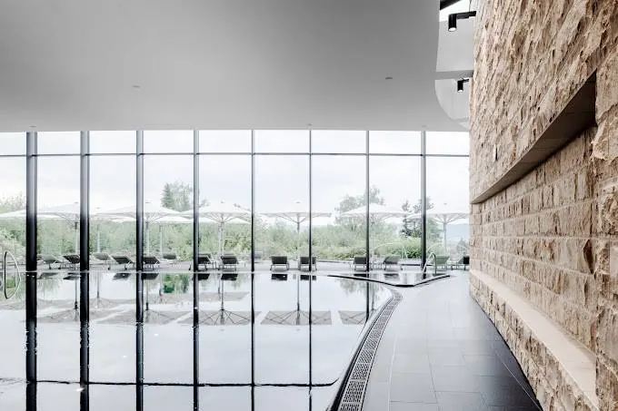 The Dolder Grand Spa, photo 4