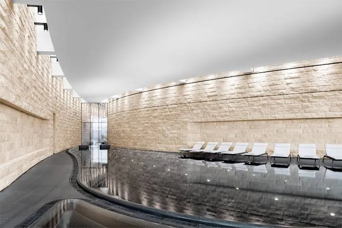 The Dolder Grand Spa, photo 2