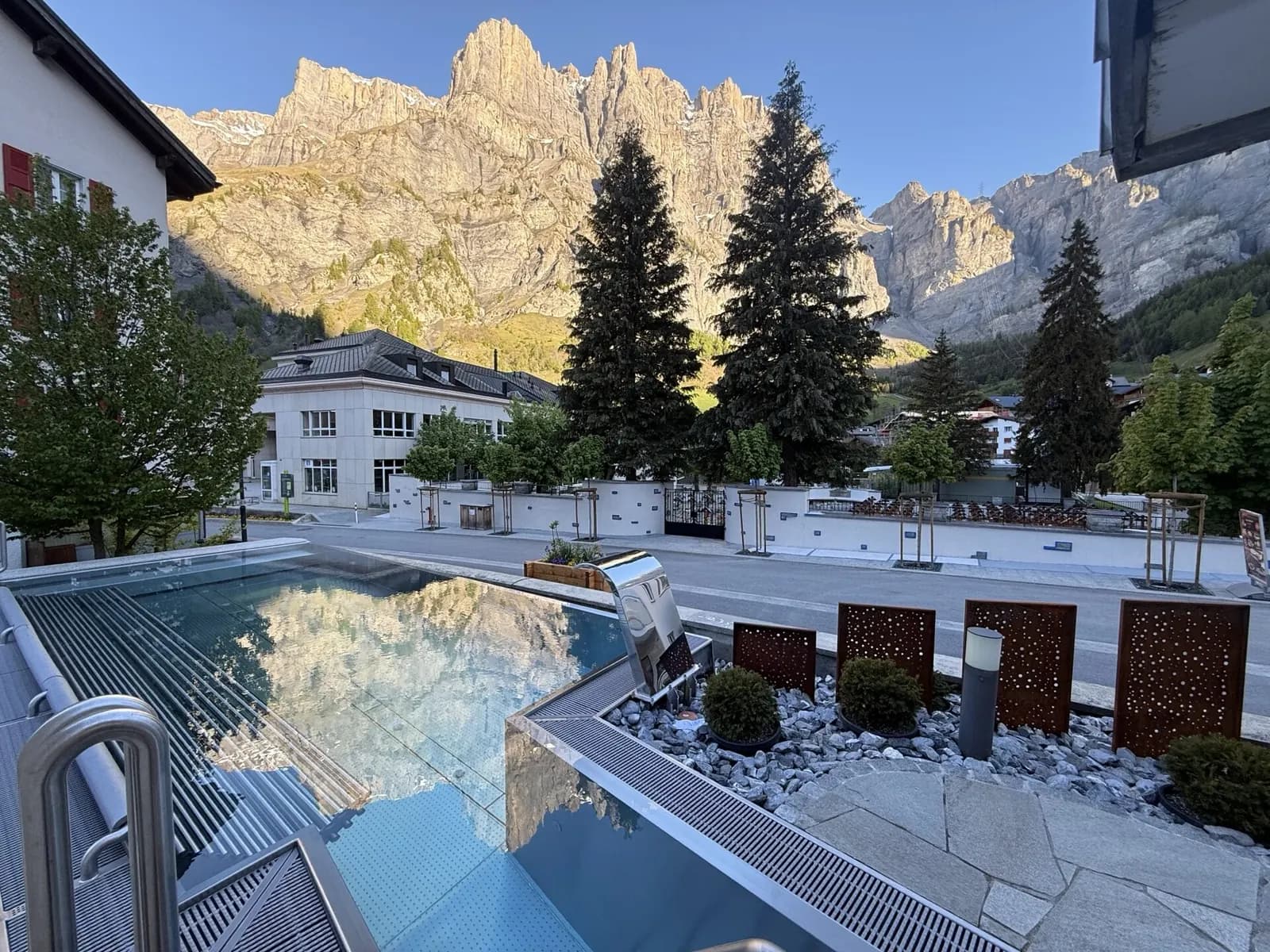 Therme 51° Hotel Physio & Spa