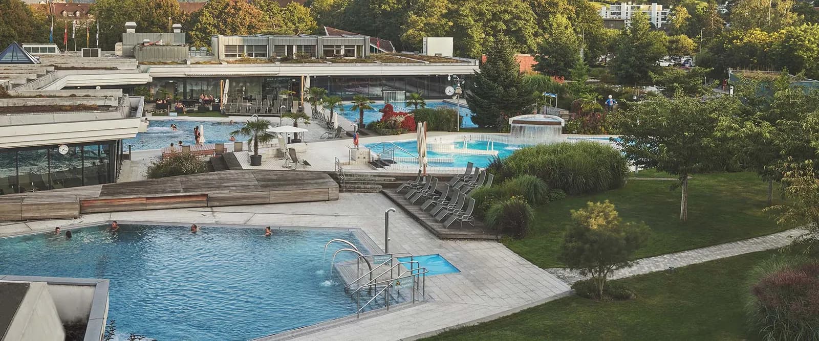 Therme Zurzach, photo 4