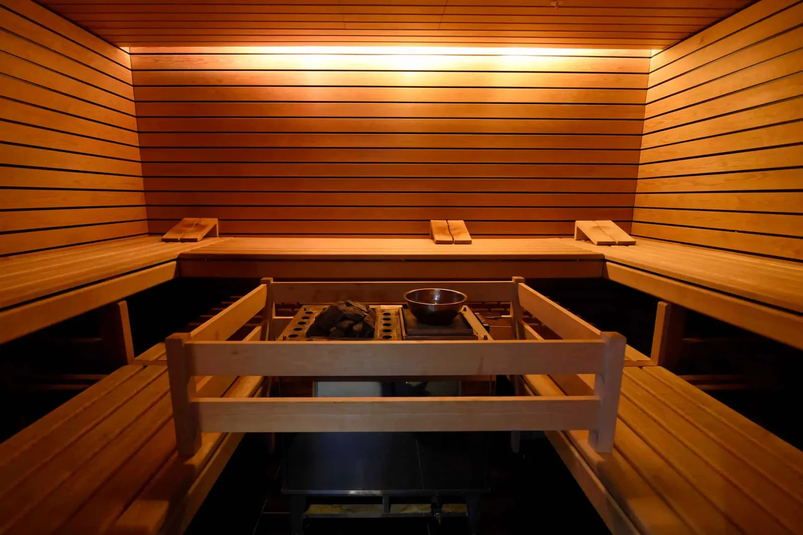 Timeless Spa Zug