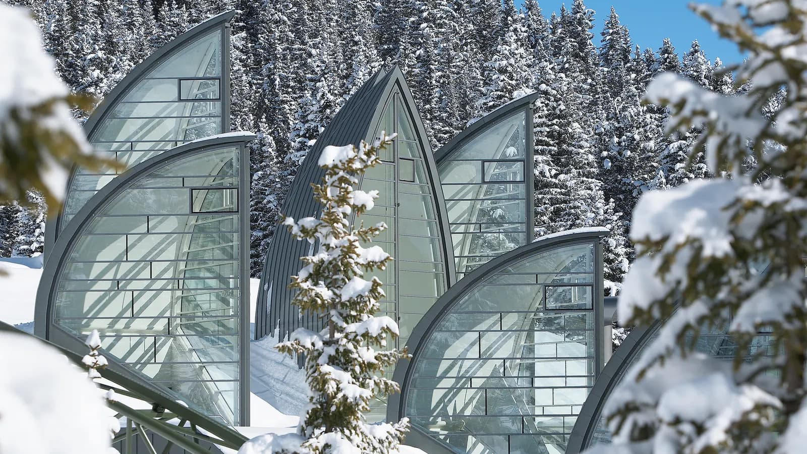Tschuggen Grand Hotel & Spa Arosa, photo 2