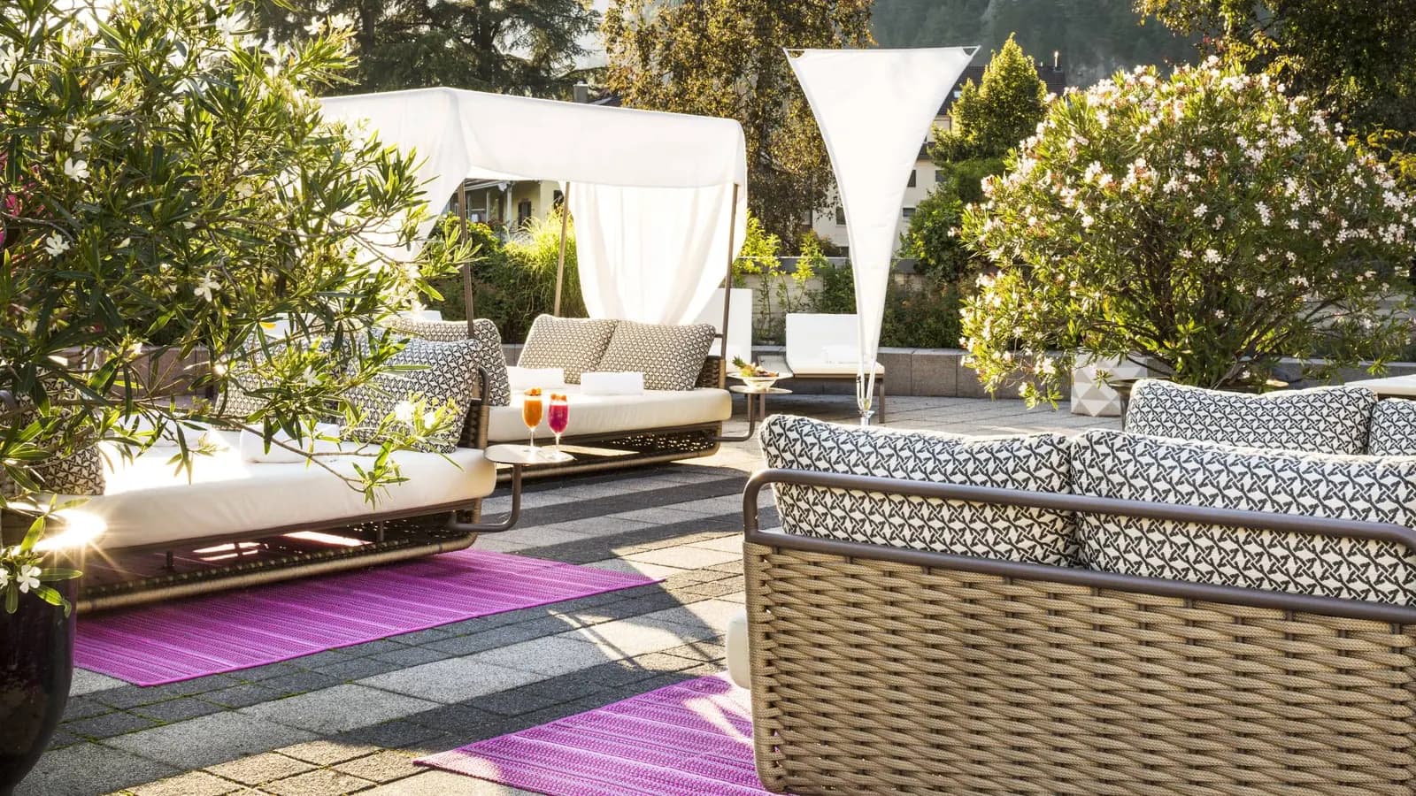 Victoria Jungfrau Grand Hotel & Spa, photo 7