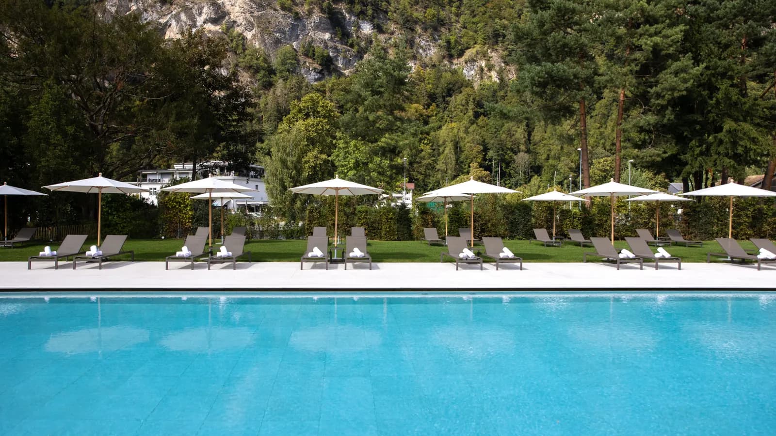 Victoria Jungfrau Grand Hotel & Spa