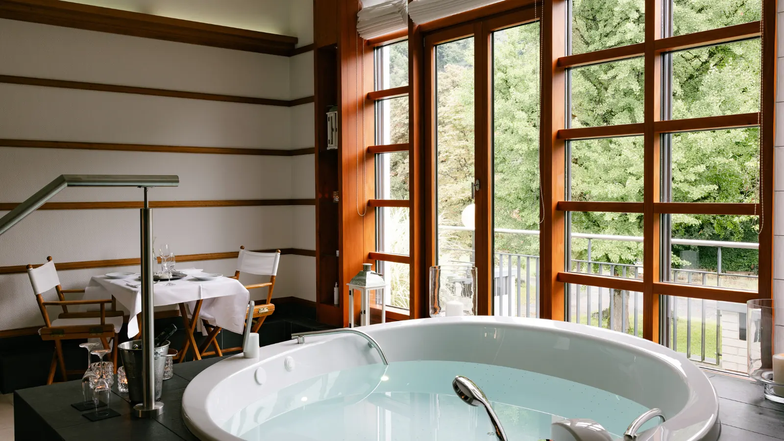 Victoria Jungfrau Grand Hotel & Spa, photo 6