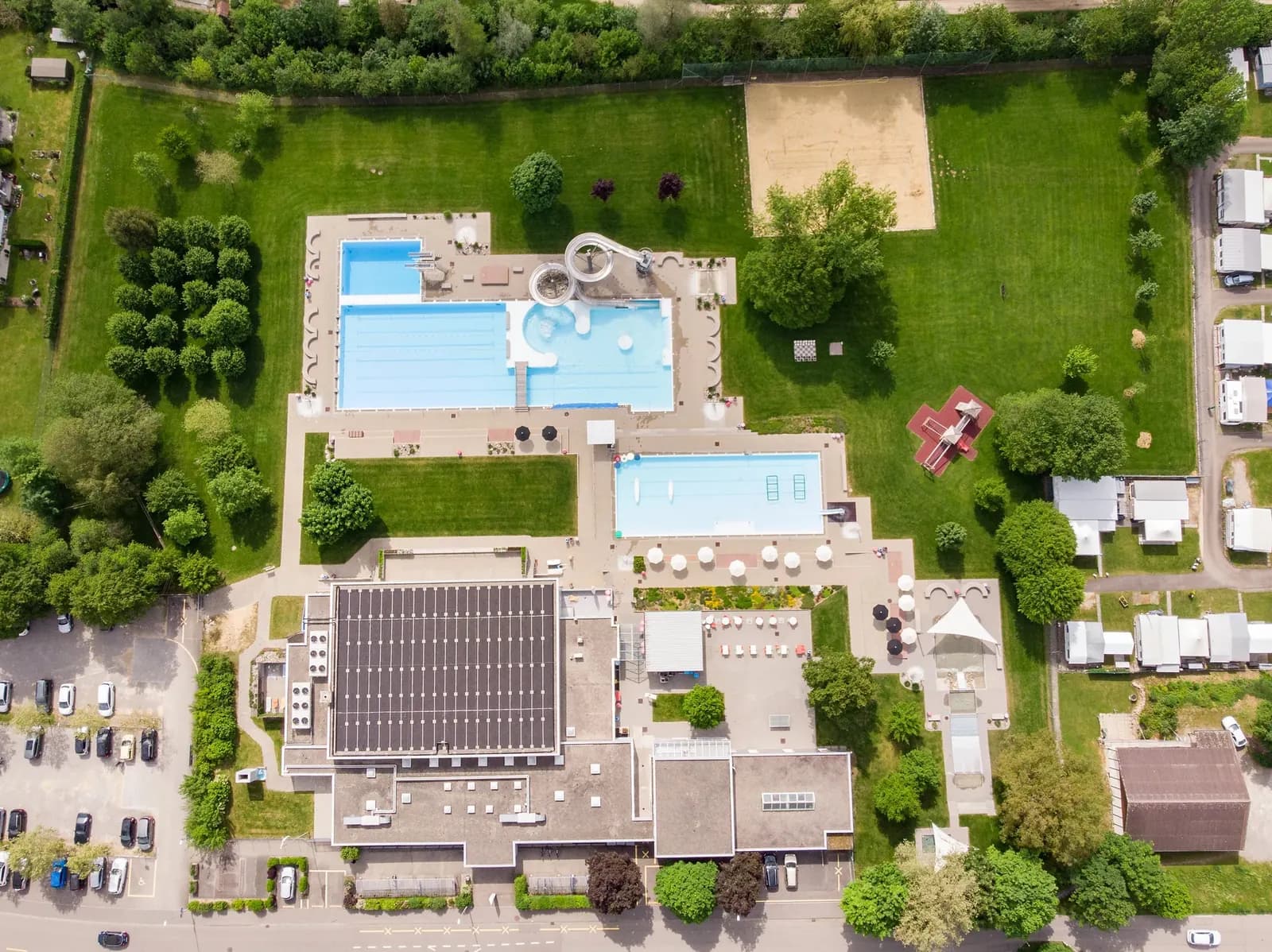 Vitamare Freizeitzentrum, photo 5