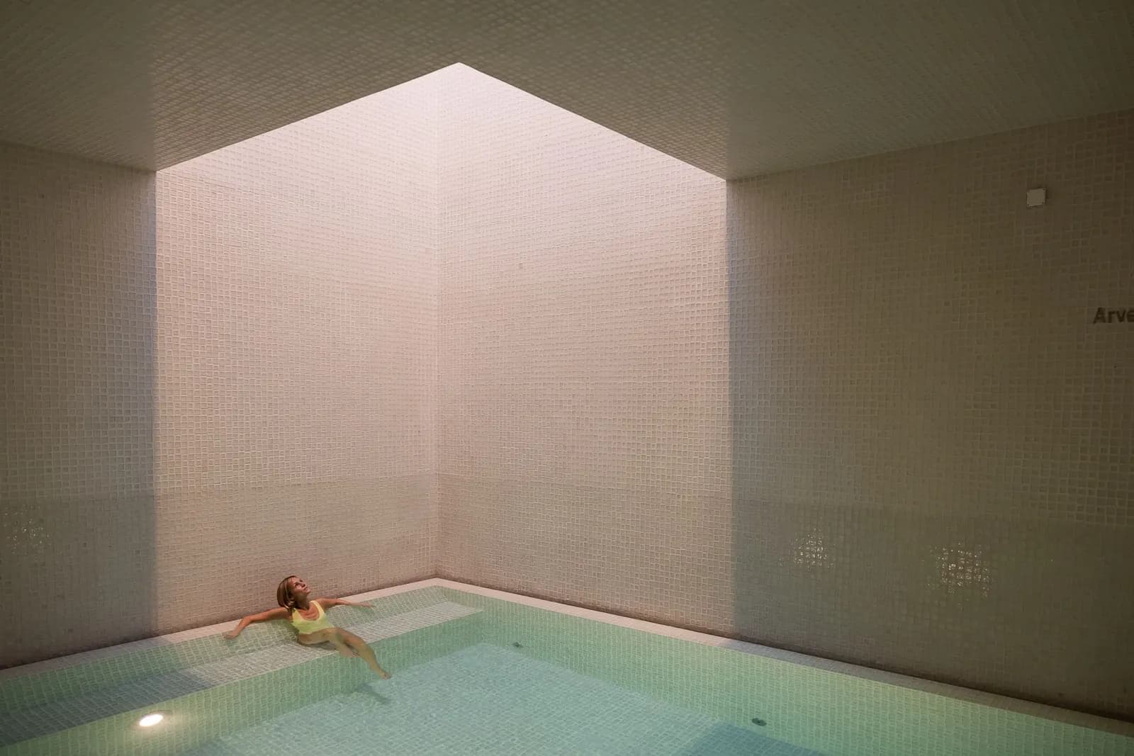 Waldhaus Sils – Spa Hotel, photo 8