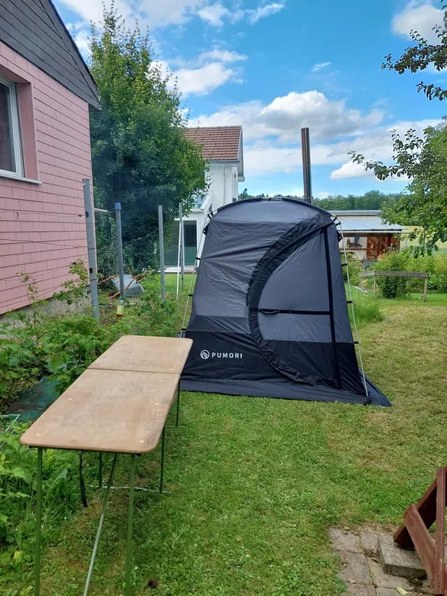 We are SauNah – Mobile Sauna, photo 7