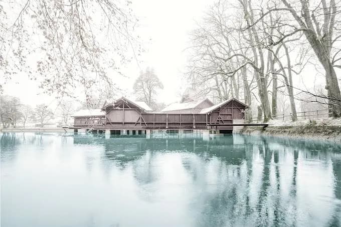 Weiere Sauna, photo 2