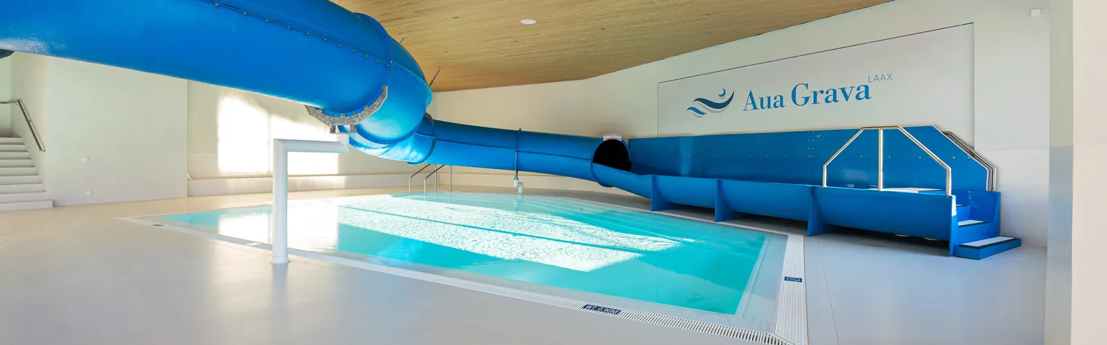 Aua Grava / Wellness Hostel 3000, photo 6