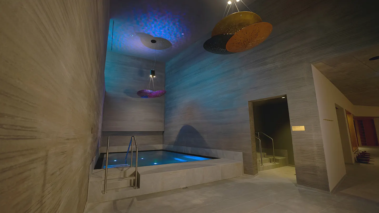 Aua Grava / Wellness Hostel 3000, photo 2