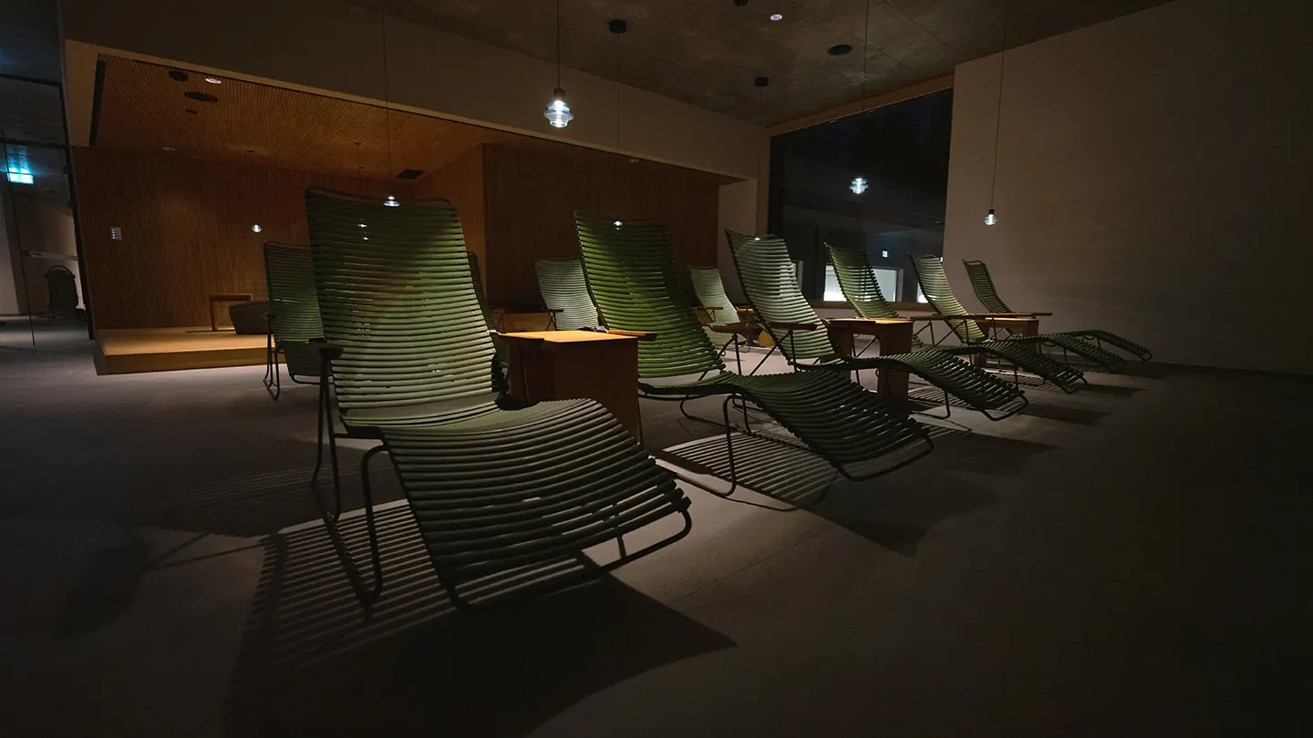 Aua Grava / Wellness Hostel 3000, photo 3