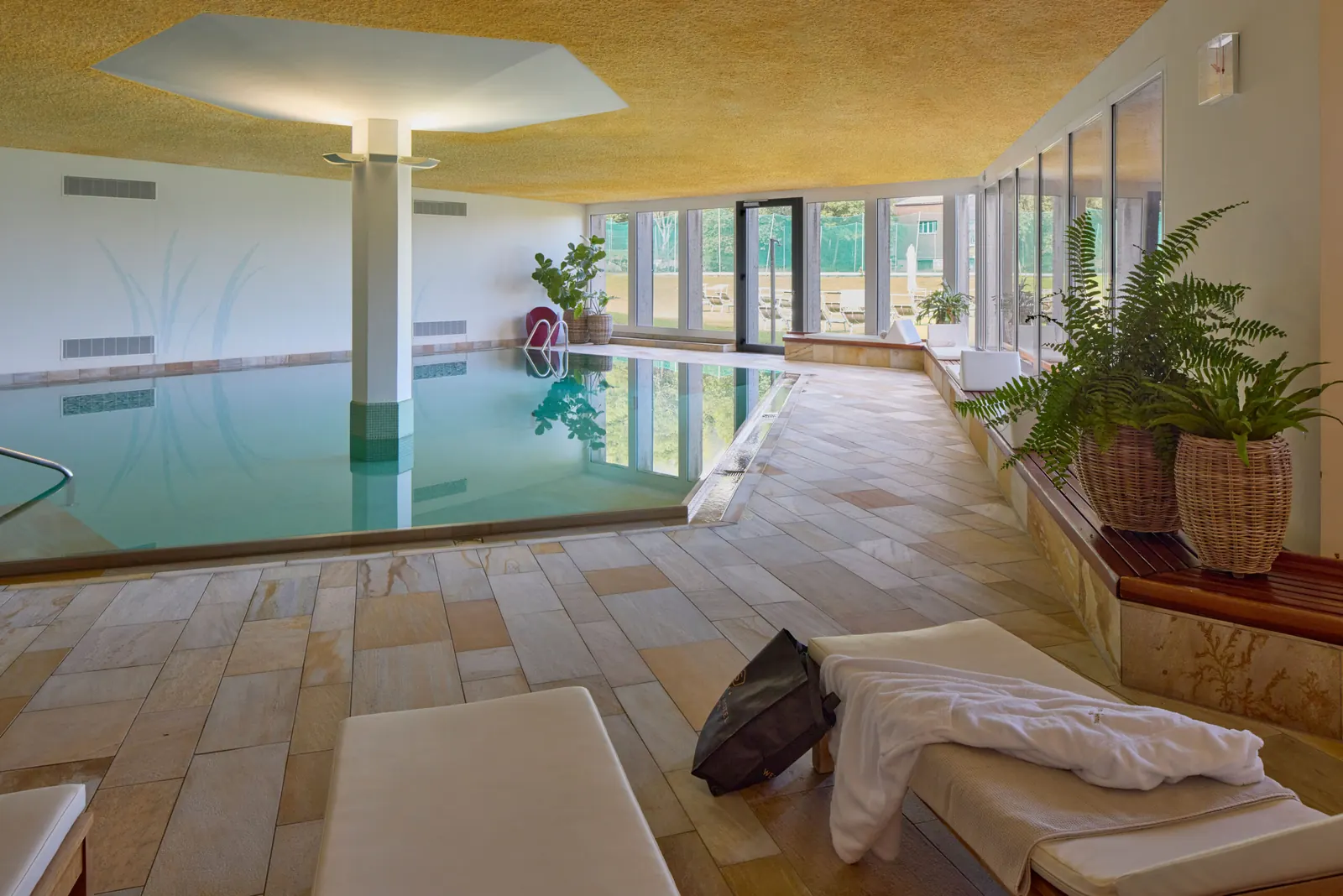 Wellness Hotel Stoos, photo 4