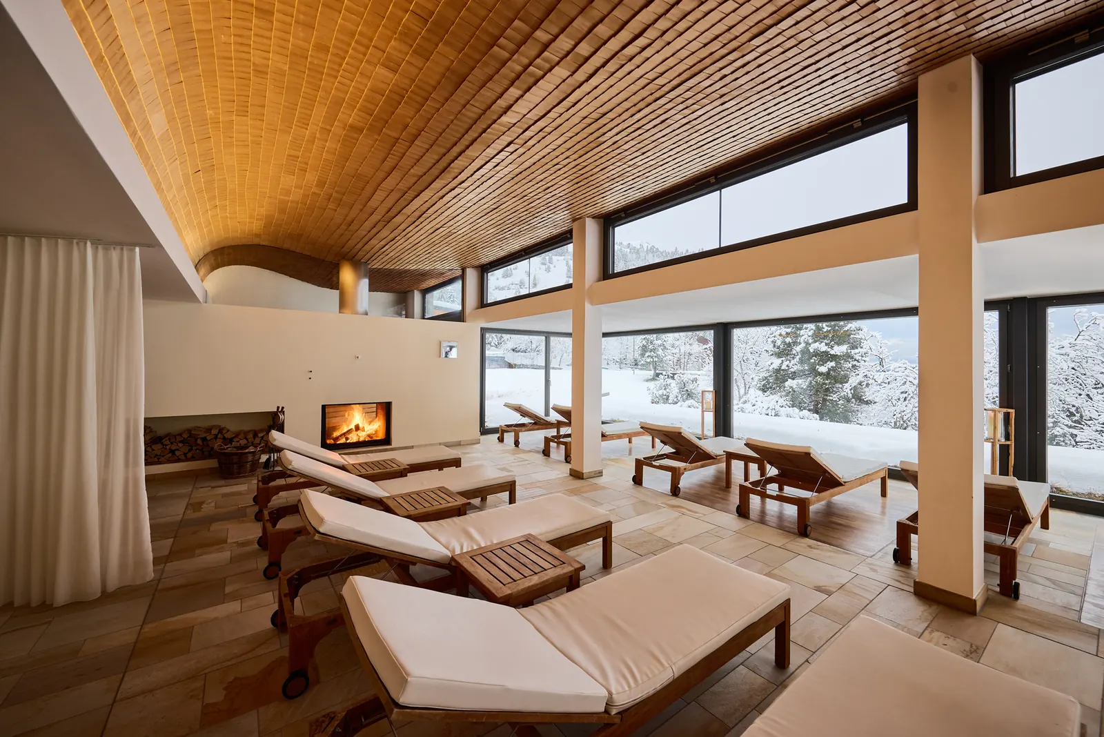 Wellness Hotel Stoos, photo 2