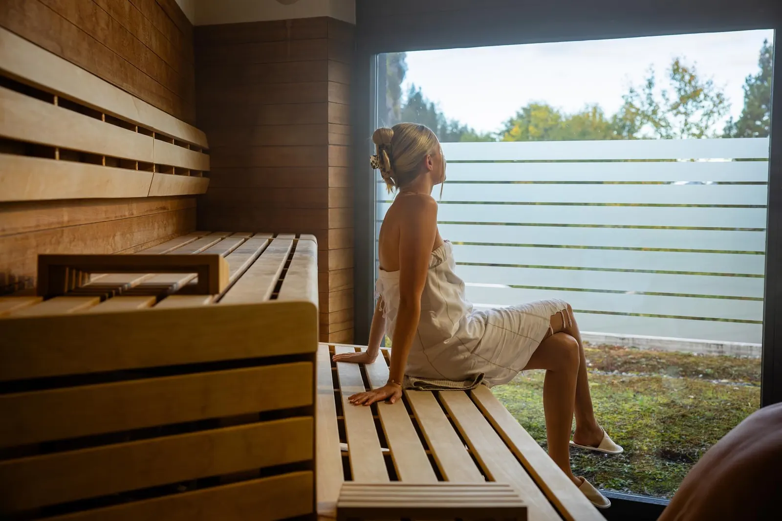 Wellness Hotel Stoos, photo 5