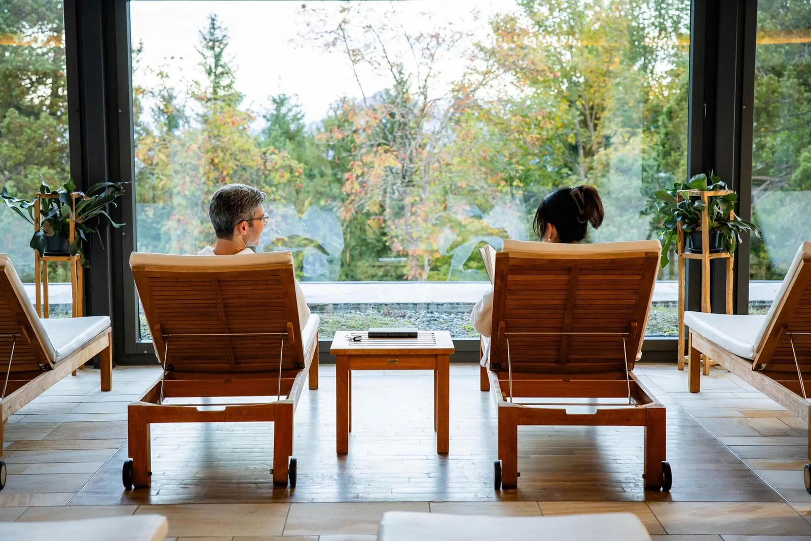 Wellness Hotel Stoos, photo 8