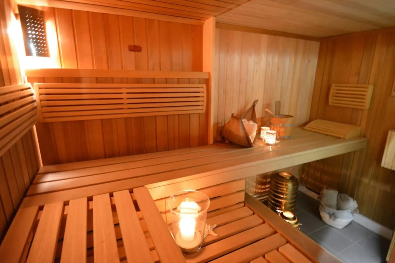 Wellness-Kneipp-Park
